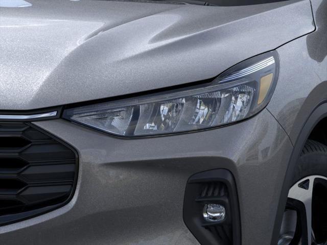 new 2025 Ford Escape car, priced at $37,750