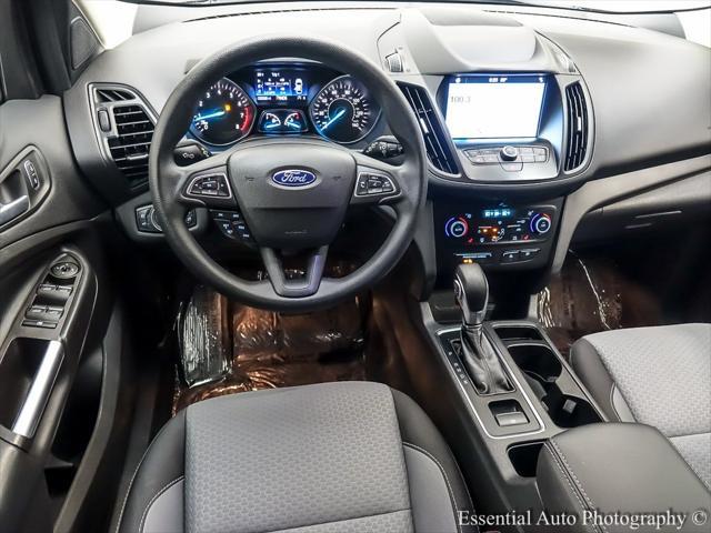 used 2019 Ford Escape car, priced at $21,985