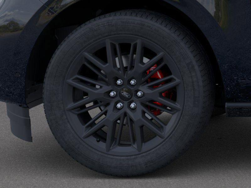 new 2025 Ford Expedition car, priced at $84,235