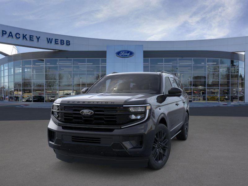 new 2025 Ford Expedition car, priced at $84,235