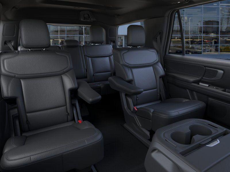 new 2025 Ford Expedition car, priced at $84,235