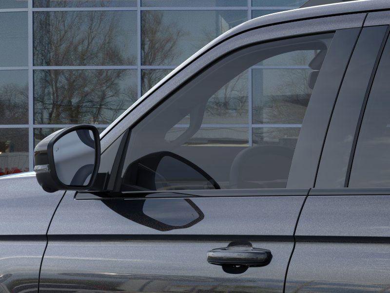 new 2025 Ford Expedition car, priced at $84,235
