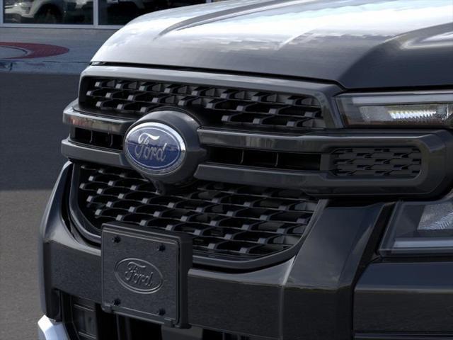 new 2024 Ford Ranger car, priced at $45,493