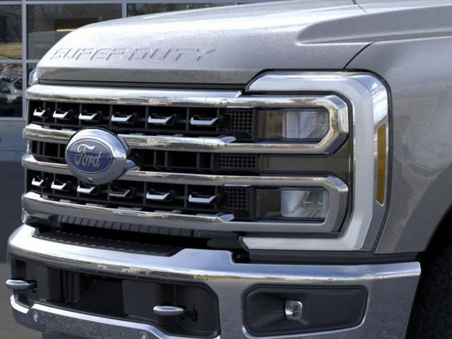 new 2024 Ford F-250 car, priced at $85,226