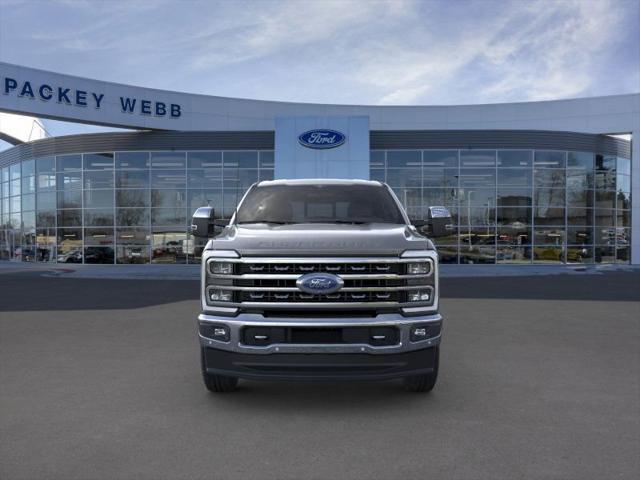 new 2024 Ford F-250 car, priced at $85,226