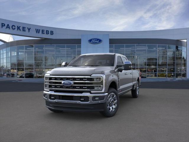 new 2024 Ford F-250 car, priced at $85,226