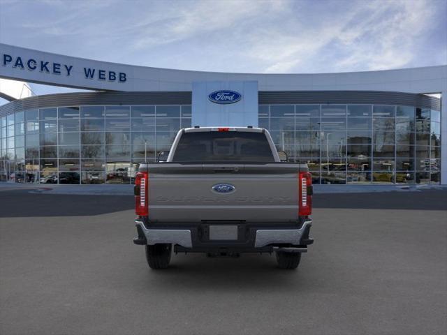 new 2024 Ford F-250 car, priced at $85,226