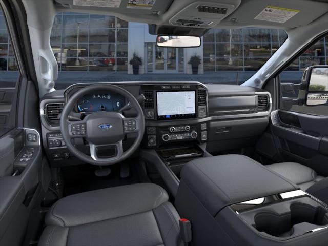 new 2024 Ford F-250 car, priced at $85,226