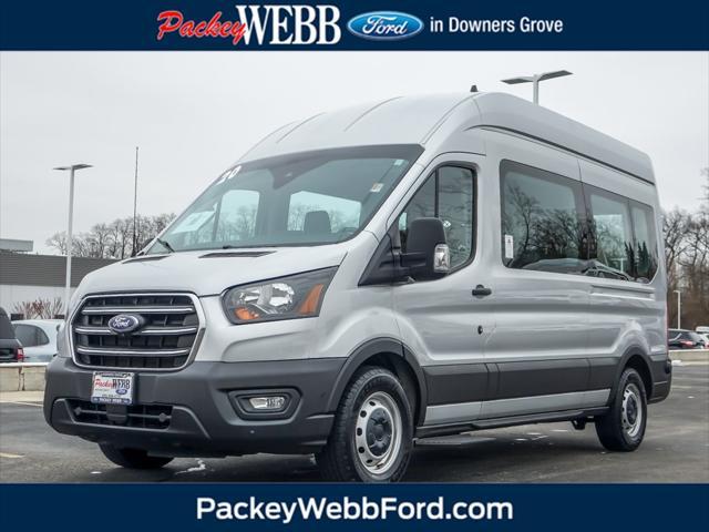 used 2020 Ford Transit-350 car, priced at $41,989