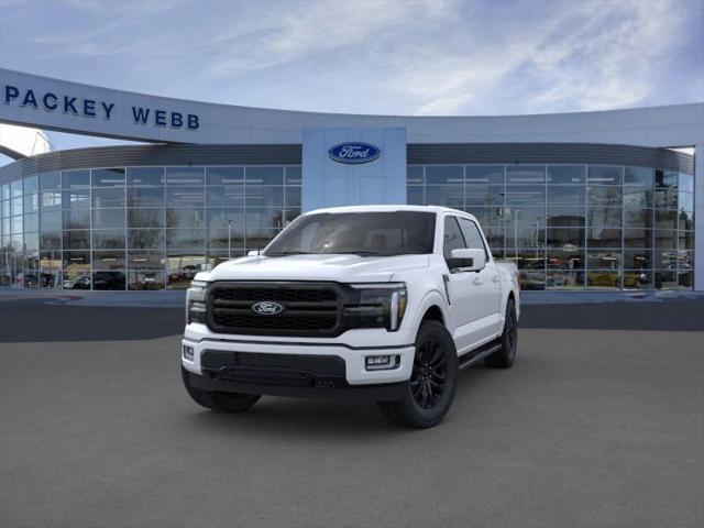 new 2024 Ford F-150 car, priced at $134,995