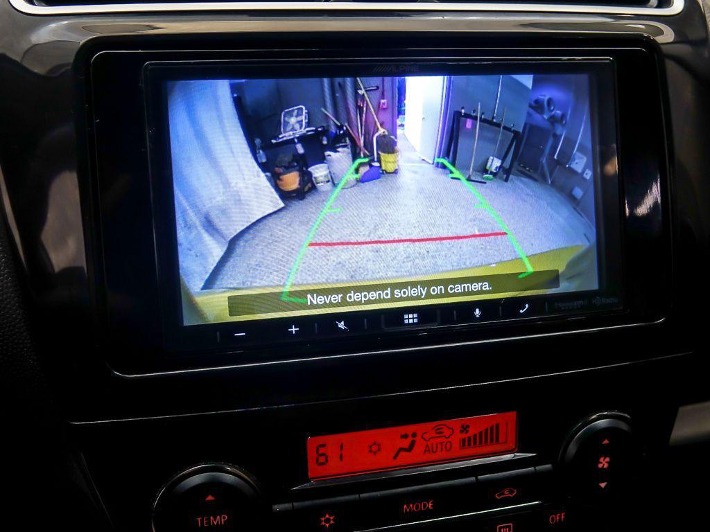 used 2024 Mitsubishi Mirage car, priced at $15,712