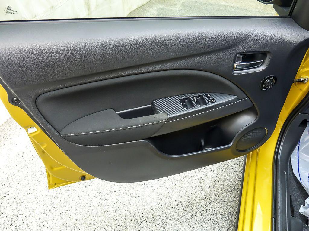 used 2024 Mitsubishi Mirage car, priced at $15,712