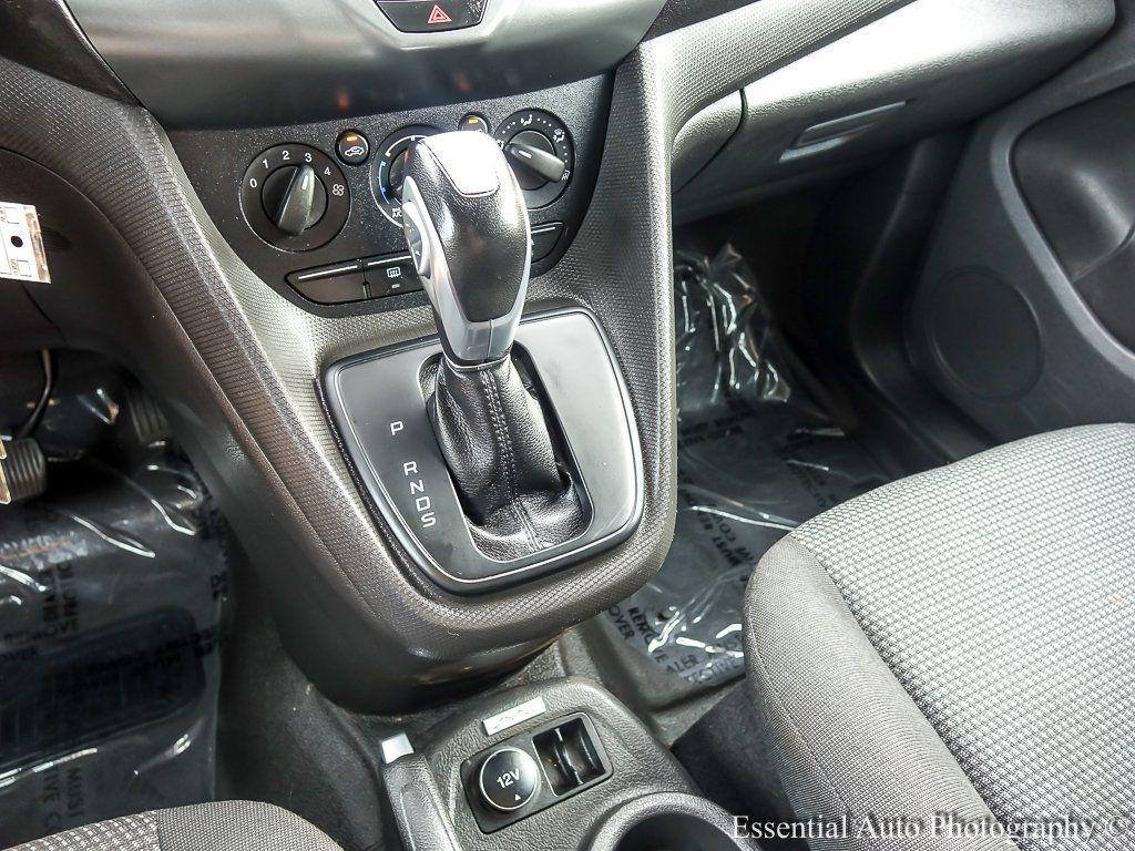 used 2017 Ford Transit Connect car, priced at $23,748