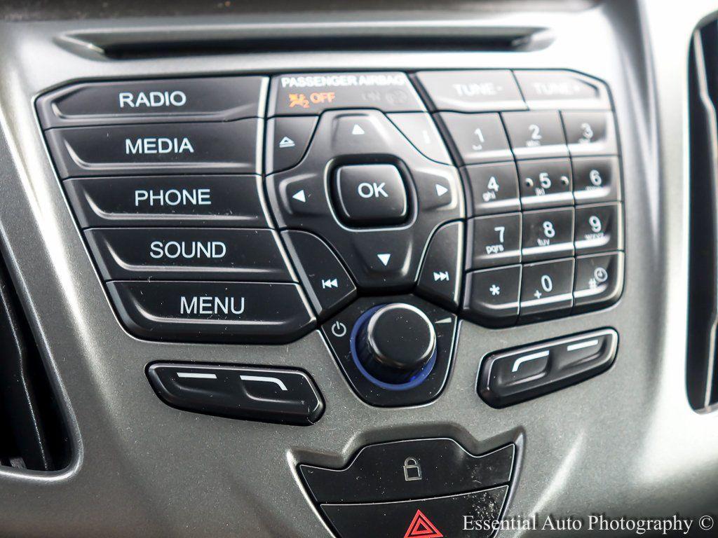 used 2017 Ford Transit Connect car, priced at $23,748