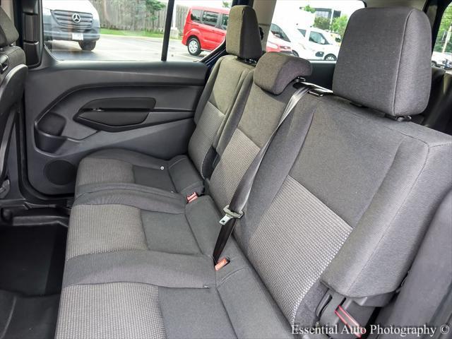 used 2017 Ford Transit Connect car, priced at $23,784