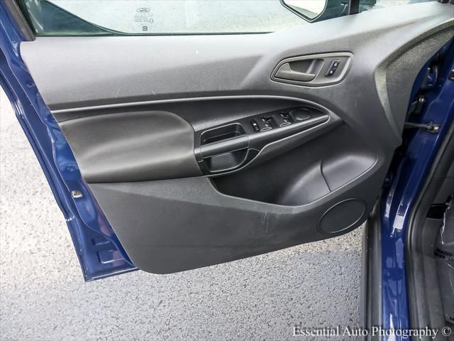 used 2017 Ford Transit Connect car, priced at $23,784