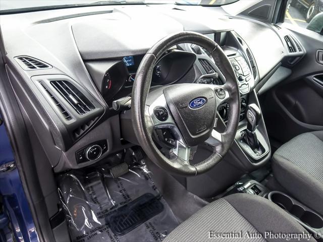 used 2017 Ford Transit Connect car, priced at $23,784