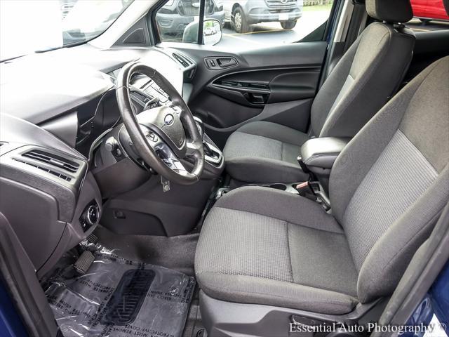 used 2017 Ford Transit Connect car, priced at $23,784