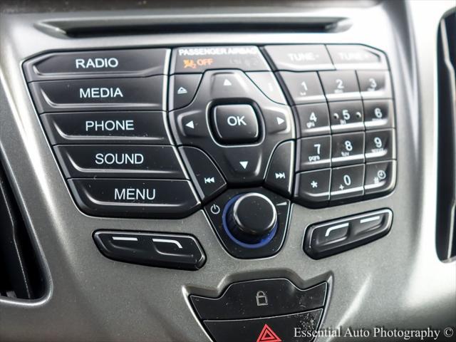 used 2017 Ford Transit Connect car, priced at $23,784