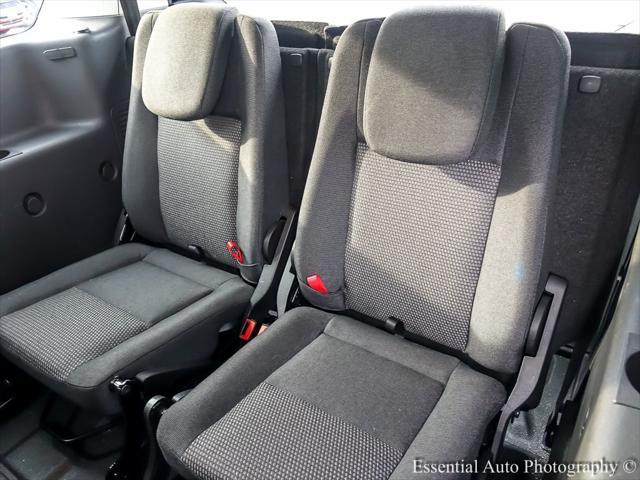 used 2017 Ford Transit Connect car, priced at $23,784