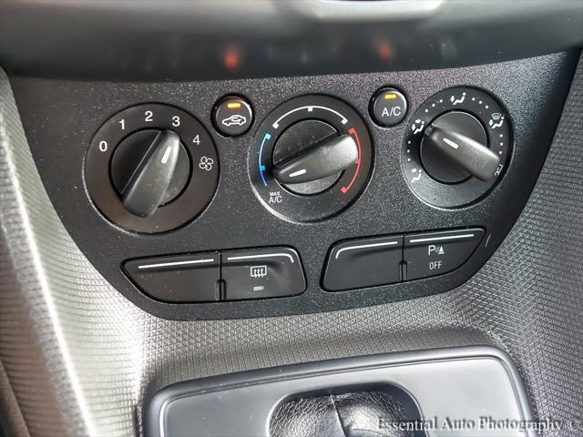 used 2017 Ford Transit Connect car, priced at $23,784