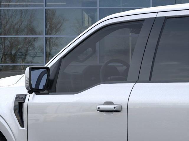 new 2025 Ford F-150 car, priced at $140,220