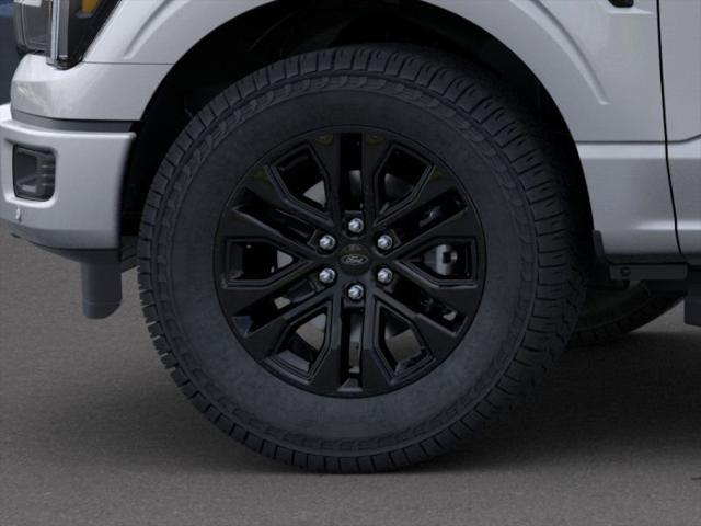 new 2025 Ford F-150 car, priced at $140,220