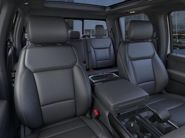 new 2025 Ford F-150 car, priced at $140,220