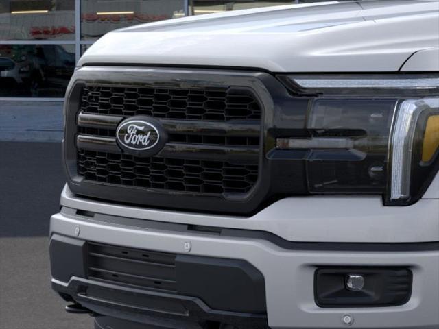 new 2025 Ford F-150 car, priced at $140,220
