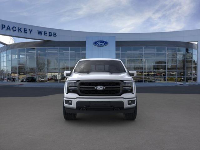 new 2025 Ford F-150 car, priced at $140,220