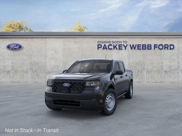new 2025 Ford Maverick car, priced at $29,840