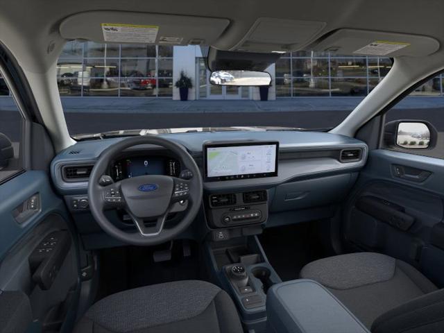 new 2025 Ford Maverick car, priced at $29,840