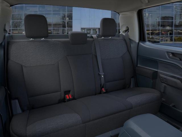 new 2025 Ford Maverick car, priced at $29,840