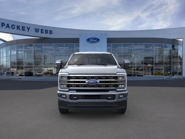 new 2024 Ford F-250 car, priced at $76,146