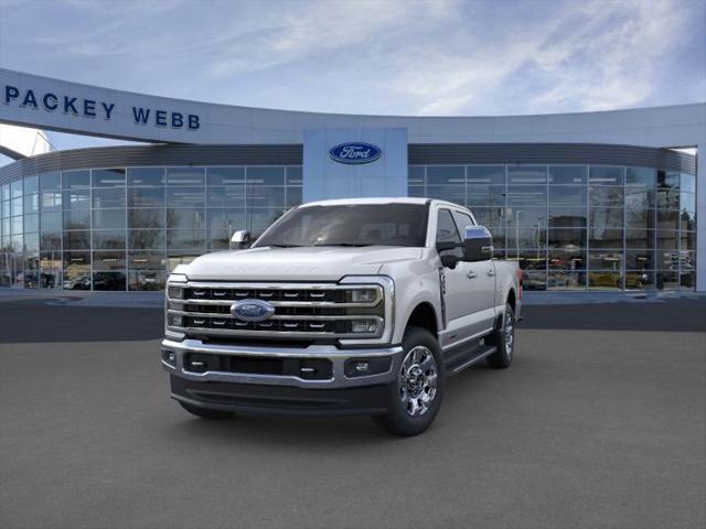 new 2024 Ford F-250 car, priced at $76,146