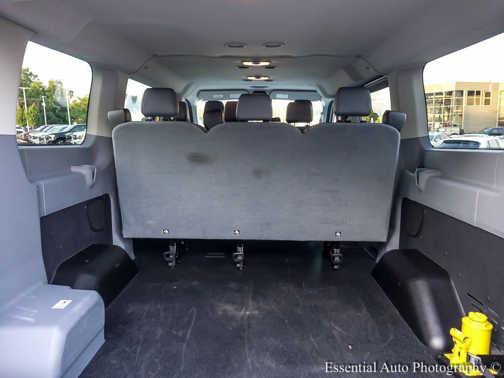 used 2016 Ford Transit-150 car, priced at $27,734