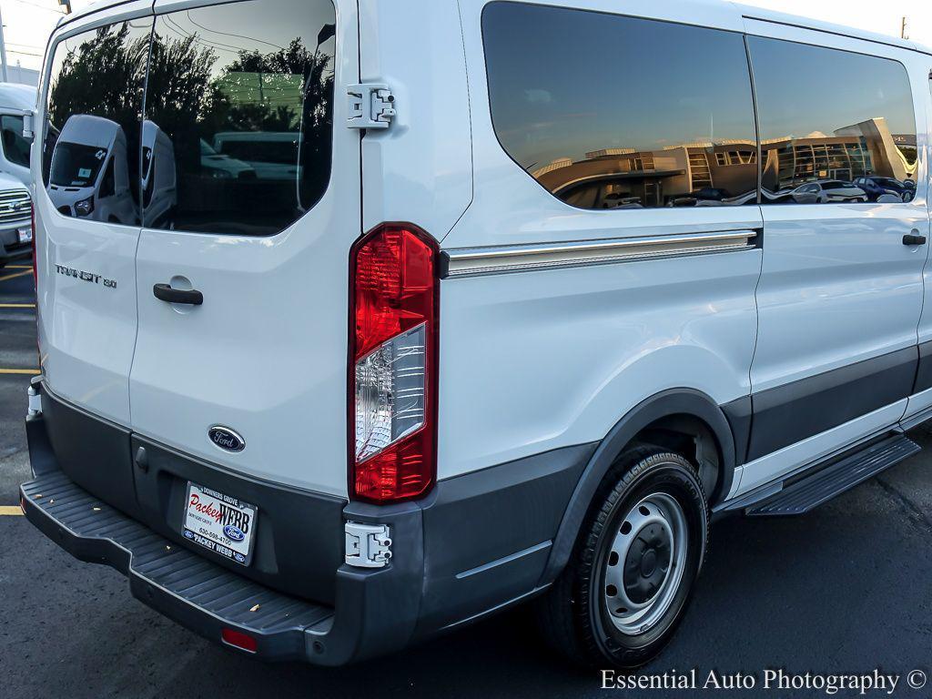 used 2016 Ford Transit-150 car, priced at $27,734