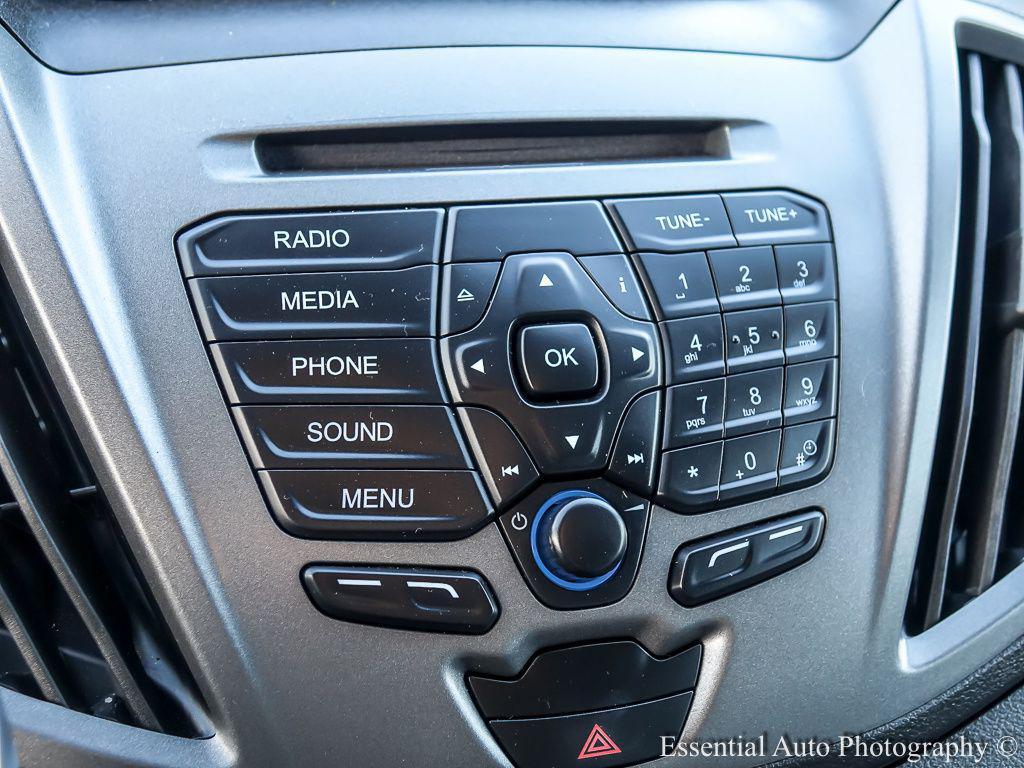 used 2016 Ford Transit-150 car, priced at $27,734