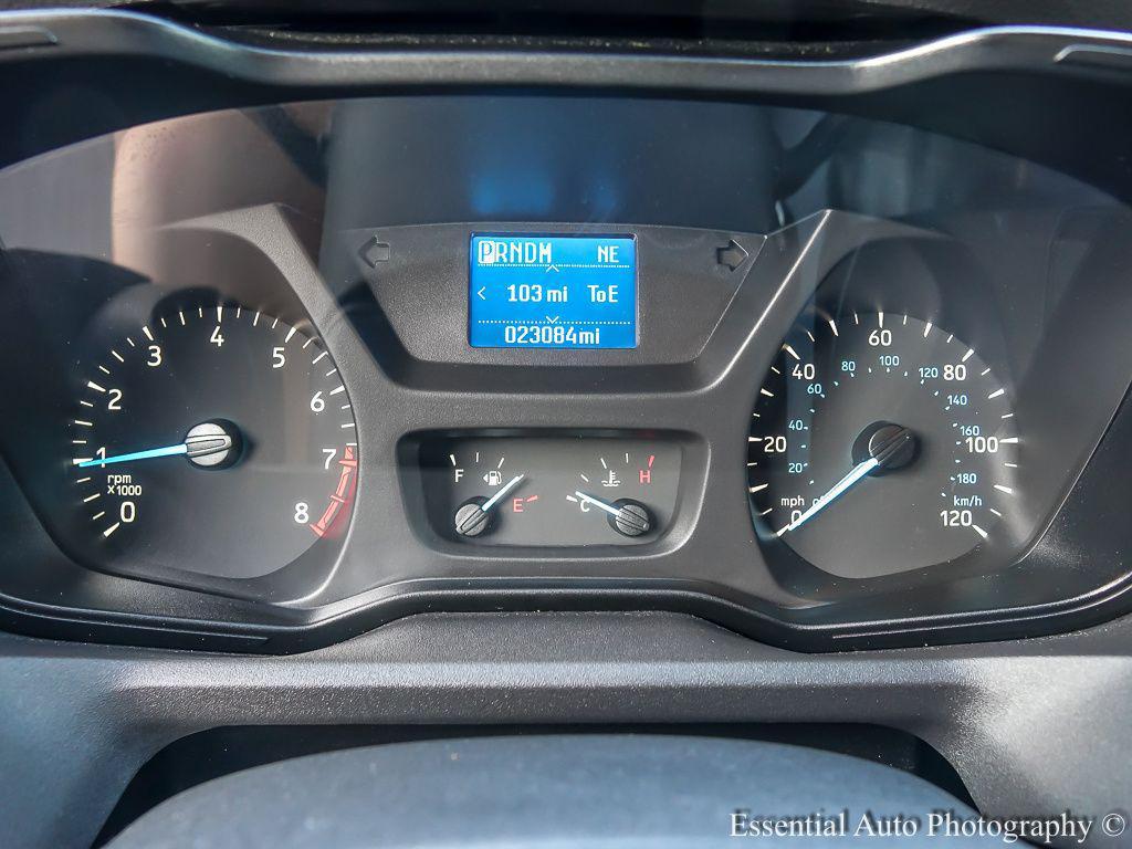 used 2016 Ford Transit-150 car, priced at $27,734