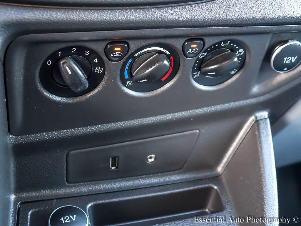used 2016 Ford Transit-150 car, priced at $27,734