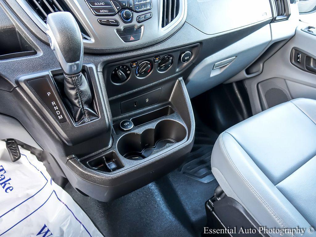 used 2016 Ford Transit-150 car, priced at $27,734