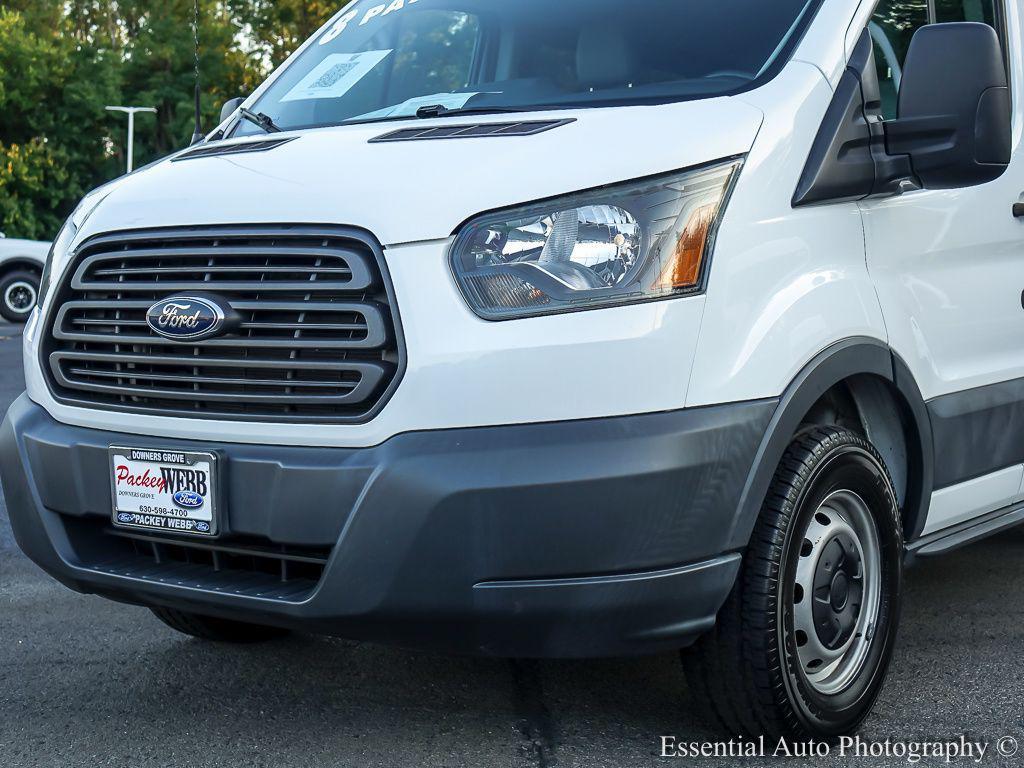 used 2016 Ford Transit-150 car, priced at $27,734