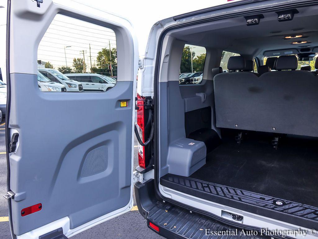 used 2016 Ford Transit-150 car, priced at $27,734
