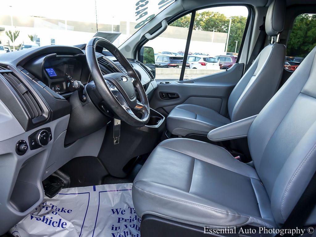 used 2016 Ford Transit-150 car, priced at $27,734