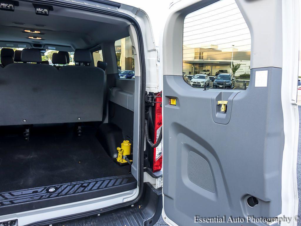 used 2016 Ford Transit-150 car, priced at $27,734