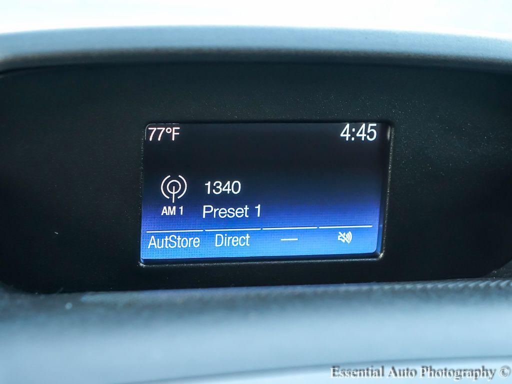 used 2016 Ford Transit-150 car, priced at $27,734
