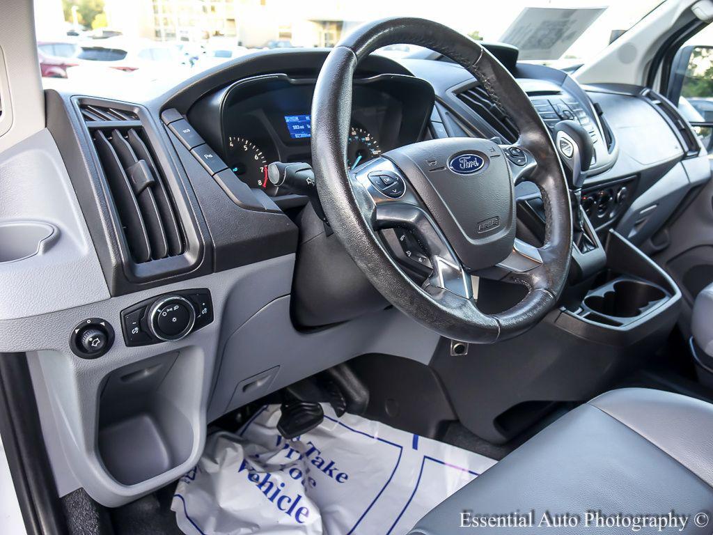 used 2016 Ford Transit-150 car, priced at $27,734