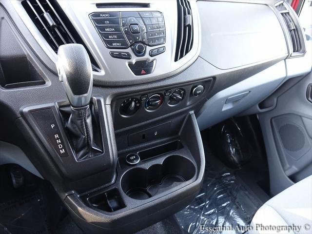 used 2015 Ford Transit-350 car, priced at $33,455