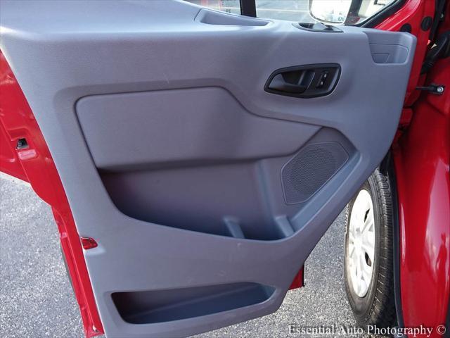 used 2015 Ford Transit-350 car, priced at $33,455