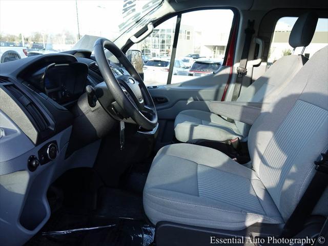used 2015 Ford Transit-350 car, priced at $33,455